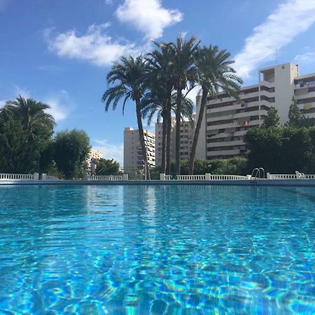 Family And Friends - San Juan Playa Appartement Alicante Buitenkant foto
