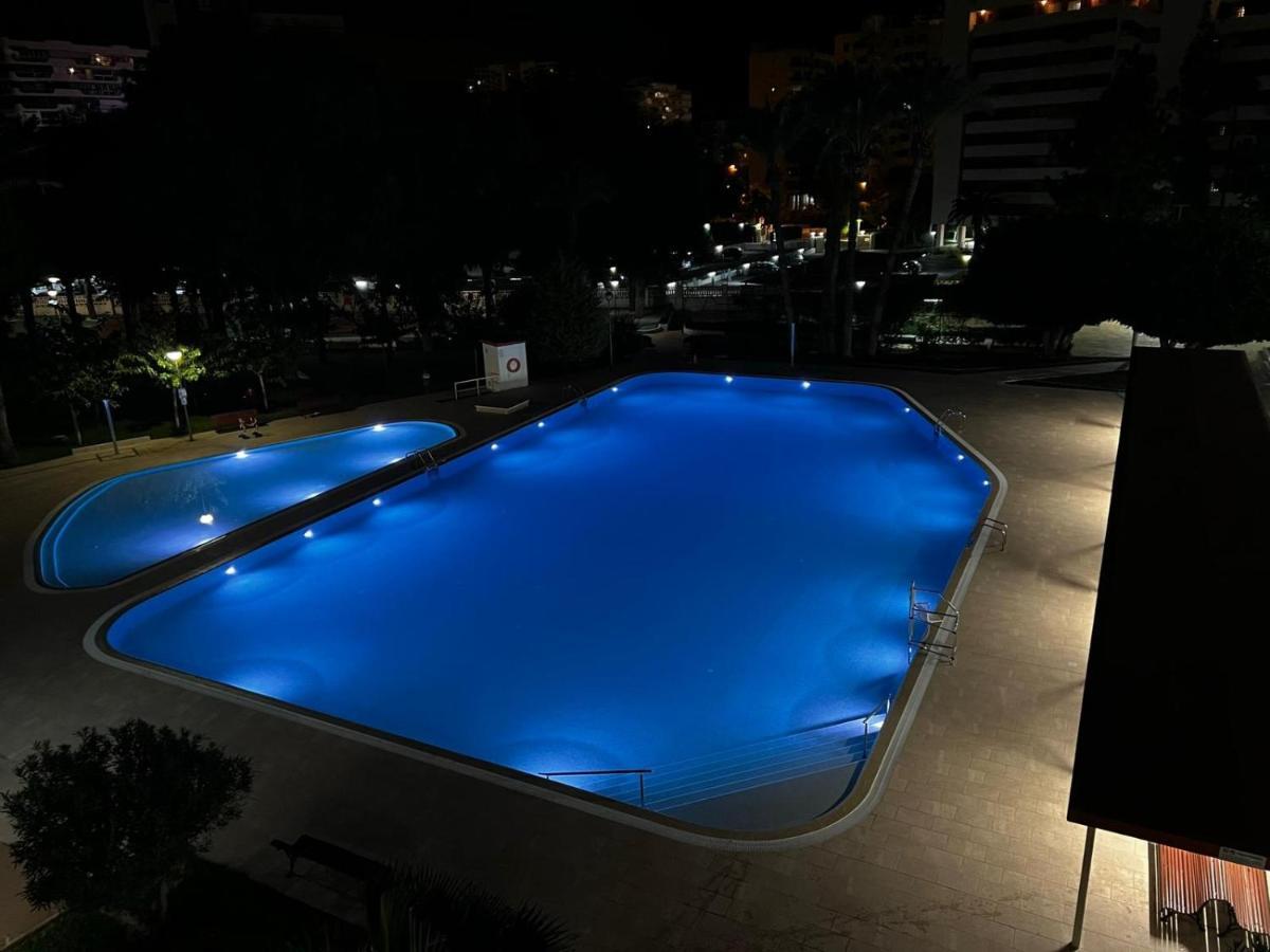 Family And Friends - San Juan Playa Appartement Alicante Buitenkant foto