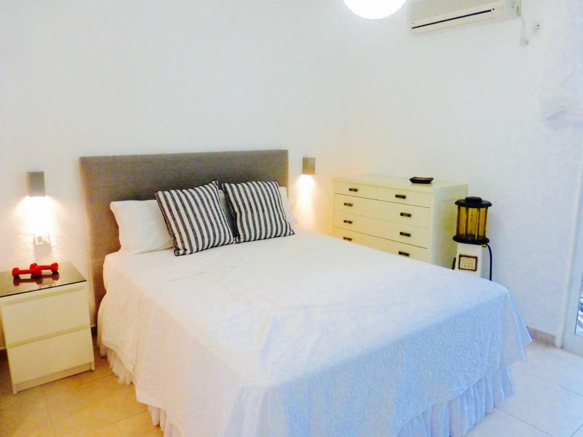 Family And Friends - San Juan Playa Appartement Alicante Buitenkant foto