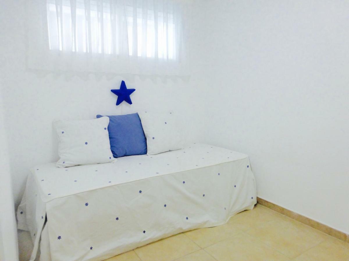 Family And Friends - San Juan Playa Appartement Alicante Buitenkant foto